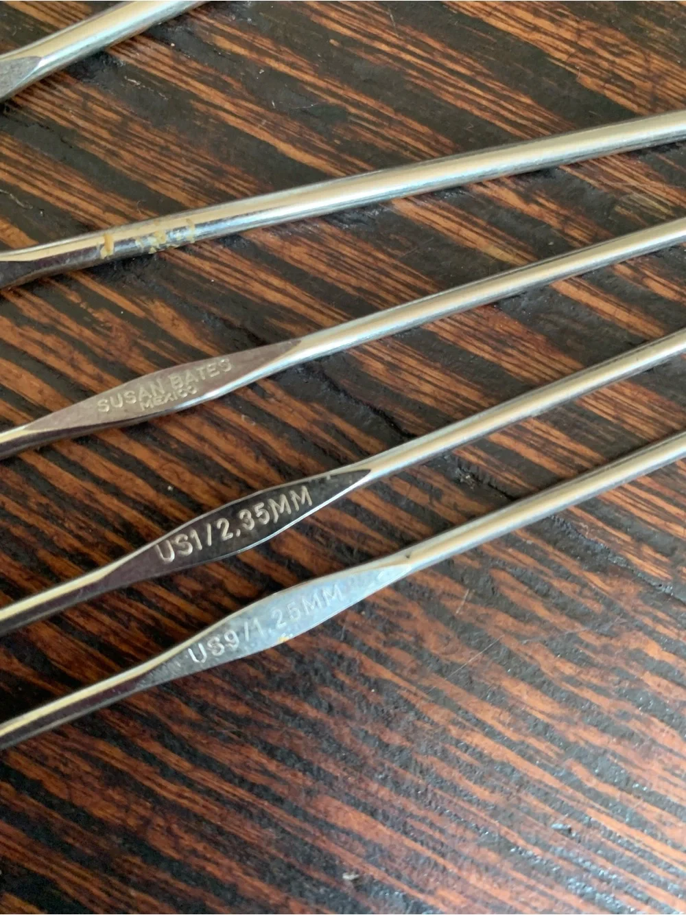 N/A set double